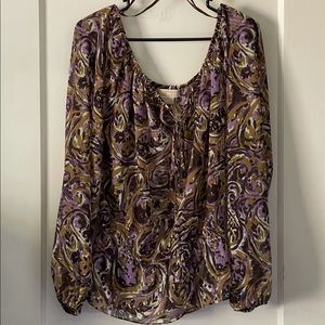Michael Kors Top/Blouse